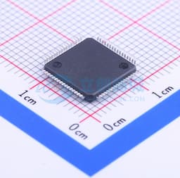 超低功耗Arm Cortex-M0+ MCU，具有128-KB Flash存储器和32 MHz CPU缩略图