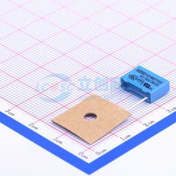 等级:X2 10nF ±20% 305V 【安规】缩略图