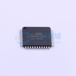 ATXMEGA16A4-AU缩略图
