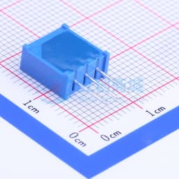 2MΩ ±10% 【可调】缩略图