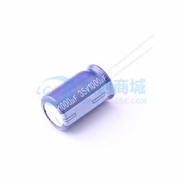 1000uF ±20% 35V 【插件】缩略图