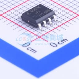 停产 双路低噪声运算放大器缩略图