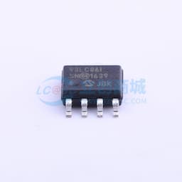 8K/16K，2.5V微线串口EEPROM缩略图