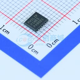 +15 V或±5 V、双通道、SPI兼容、256位数字电位计缩略图