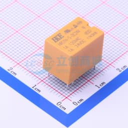 HRS1H-S-DC24V 【继电】缩略图
