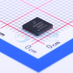 MKL05Z32VFM4缩略图