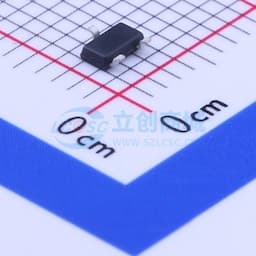 单极霍尔效应开关缩略图