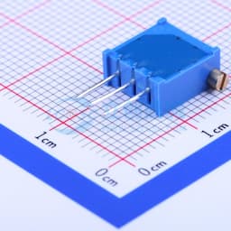 500kΩ ±10% 【插件】缩略图