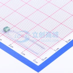 22pF ±5% 50V 【直插】缩略图