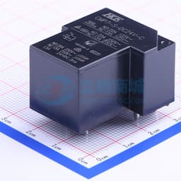 CMP7-S-DC24V-C 【继电】缩略图