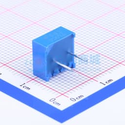 5kΩ ±10% 【可调】缩略图