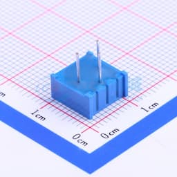47kΩ ±10% 【可调】缩略图