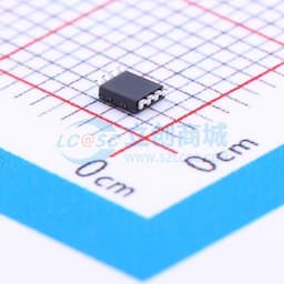 TS5A21366 0.75-Ω 2通道 SPST 模拟开关，兼容1.8V逻辑输入缩略图