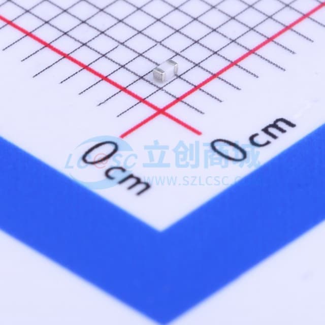 ULCE0505A015FR实物图