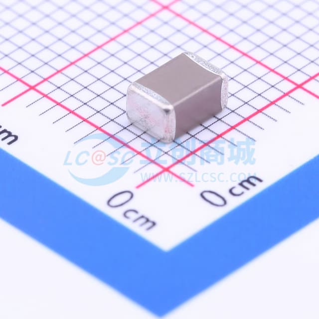 1nF ±5% 3kV实物图