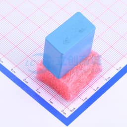 等级:X2 2.2uF ±20% 305V 【安规】缩略图