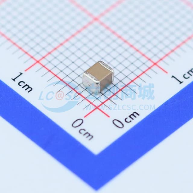 47nF ±10% 1kV实物图