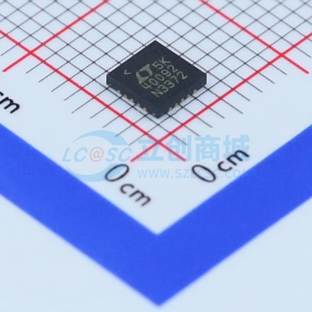 高效率的多化学组成电池充电器实物图