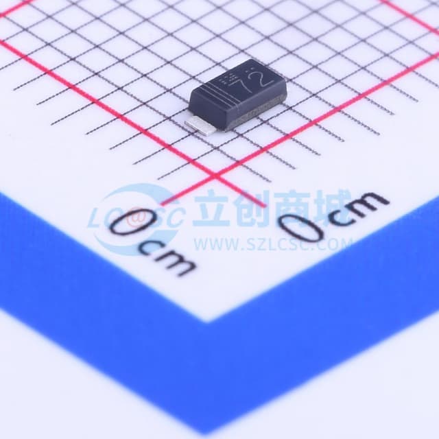 RB161MM-20TR实物图