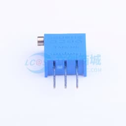 250kΩ ±10% 【插件】缩略图