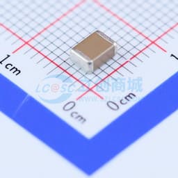 10nF ±10% 1kV缩略图
