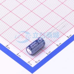 150uF ±20% 35V 【引线】缩略图