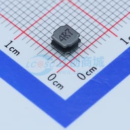 4.7uH ±20%缩略图