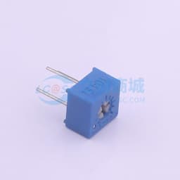 100kΩ ±10% 【可调】缩略图