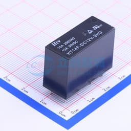 HT14F-DC12V-SHG 【插件】缩略图