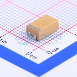 220uF ±10% 10V缩略图