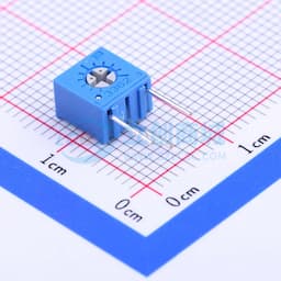 20Ω ±10% 【可调】缩略图