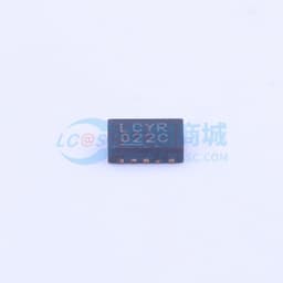 150mA超级电容器充电器缩略图