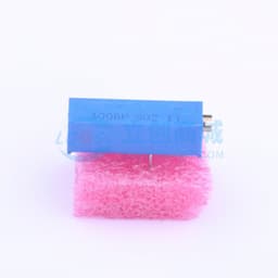 5kΩ ±10% 【可调】缩略图