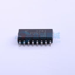 DC输入 隔离电压(rms):3750V缩略图