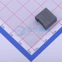 100nF ±10% 440V 等级:X1 【安规】缩略图