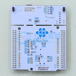 NUCLEO-F072RB缩略图