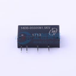 14DB-05S05N1.5KV 【电源】缩略图