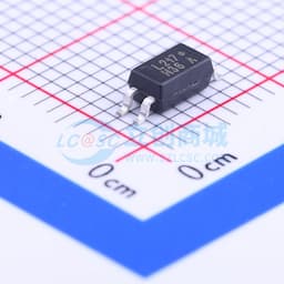 DC输入 隔离电压(rms):3750V缩略图