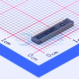 间距:0.5mm PIN:50P 公 立贴缩略图