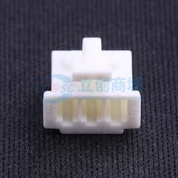 1x3P 2.5mm缩略图