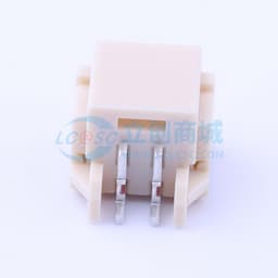 1x2P 间距:2mm 卧贴 系列:DuraClik(MX 2.0)缩略图