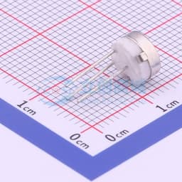 20kΩ ±10% 【可调】缩略图