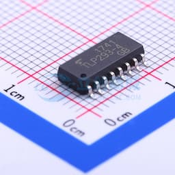 DC输入 隔离电压(rms):3750V缩略图