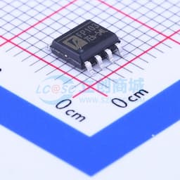 双运算放大器及基准稳压器缩略图