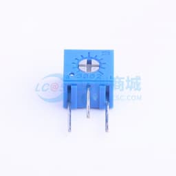 500kΩ ±10% 【可调】缩略图