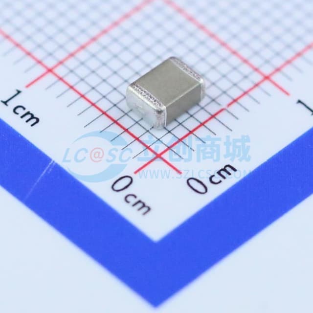 220nF ±10% 250V实物图