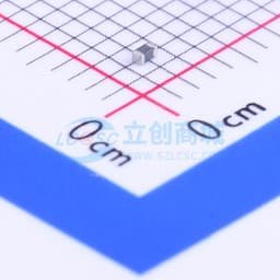 单路 0402磁珠 阻抗220Ω@100MHz缩略图