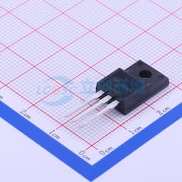 FCPF22N60NT缩略图