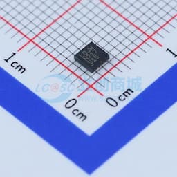 25V、3.5A、2.4MHz 降压型开关稳压器缩略图