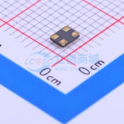 27.12MHz ±10ppm 12pF缩略图